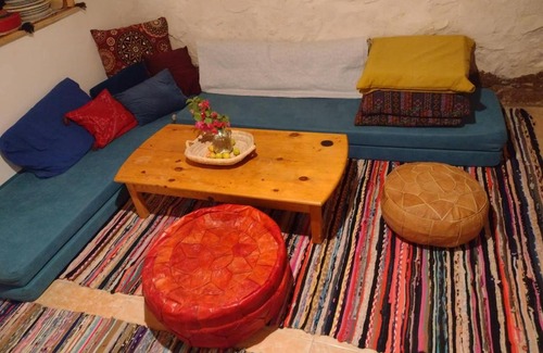 Dahab House | Cuckoo's nest