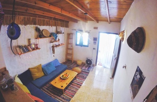 Dahab House | Cuckoo's nest