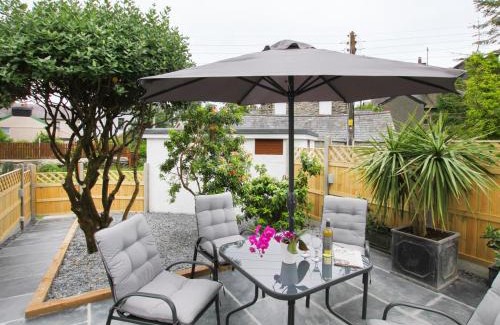 Borth-y-Gest House | Cuckooland