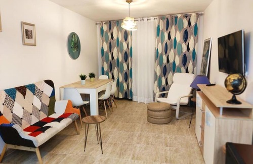 Jadraque Apartment | Cuco y con vistas al castillo