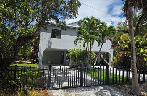 Cudjoe Key House | Cudjoe Key Sportsman's Retreat