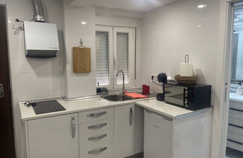 Cuenca Apartment | Cuenca Charm - Rincon De Los Sueños