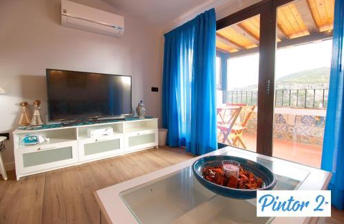 Old Town Apartment | Cuencaloft el mirador del pintor