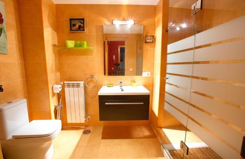 Old Town Apartment | Cuencaloft El Rincon Del Jucar