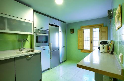 Old Town Apartment | Cuencaloft El Rincon Del Jucar