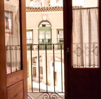 Old Town Apartment | cuencaloft escapada al casco antiguo