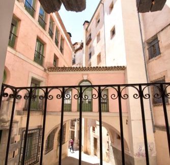 Old Town Apartment | cuencaloft escapada al casco antiguo