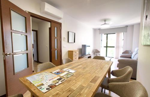 Cuenca Apartment | Cuencaloft Villacuenca
