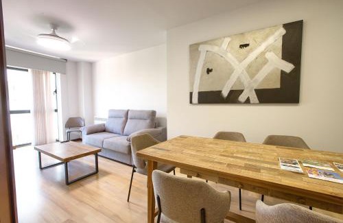 Cuenca Apartment | Cuencaloft Villacuenca