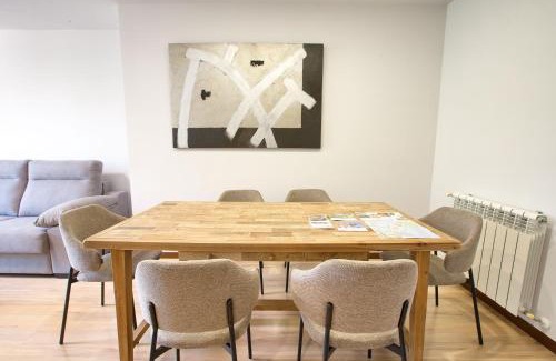 Cuenca Apartment | Cuencaloft Villacuenca
