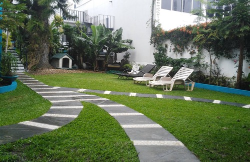Cuernavaca House | Cuernavaca Luxury Minimalist House Equipped 10 min from Downtown 5 Min Plaza
