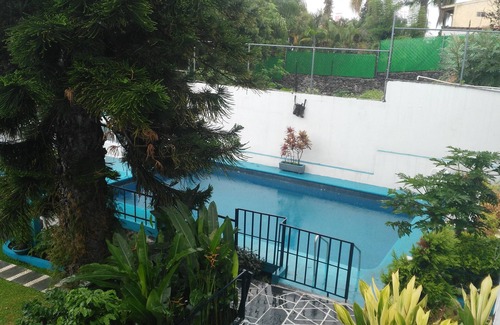 Cuernavaca House | Cuernavaca Luxury Minimalist House Equipped 10 min from Downtown 5 Min Plaza