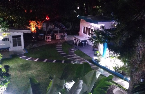 Cuernavaca House | Cuernavaca Luxury Minimalist House Equipped 10 min from Downtown 5 Min Plaza