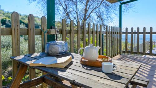 Montilla House | Cuesta Blanca Montilla by Ruralidays