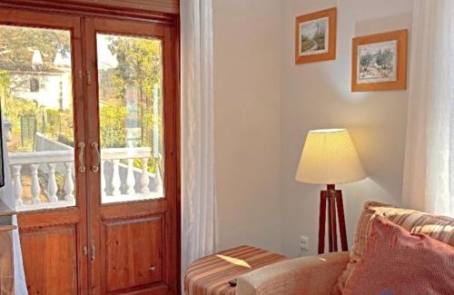 Puertas De Vidiago House | Cuetu el Tornu