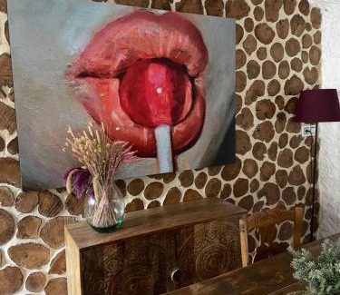 Alcala del Jucar House | Cueva de la Abuela María