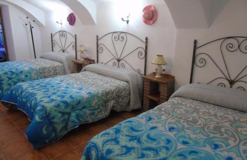 Guadix House | Cueva El Jaraiz