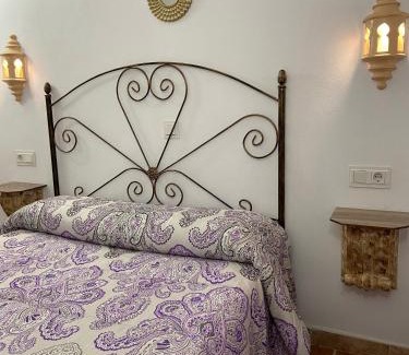 Guadix House | Cueva El Jaraiz