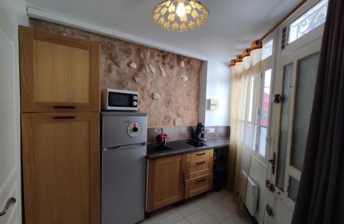 Arles City Centre Apartment | Cueva