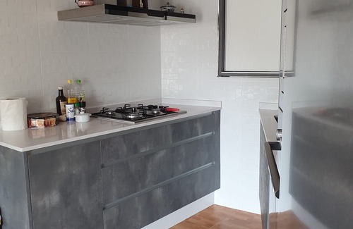 Almeria Apartment | Cueva Inès, mountains and sea 🌞all year round Almeria -Andalusia