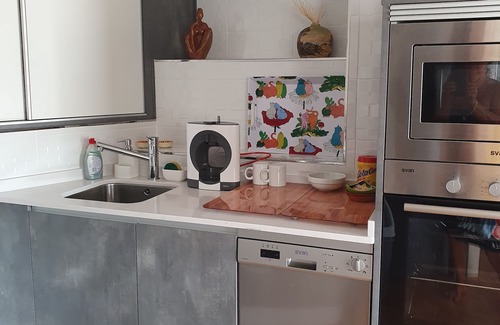 Almeria Apartment | Cueva Inès, mountains and sea 🌞all year round Almeria -Andalusia