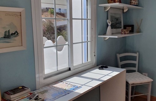 Almeria Apartment | Cueva Inès, mountains and sea 🌞all year round Almeria -Andalusia