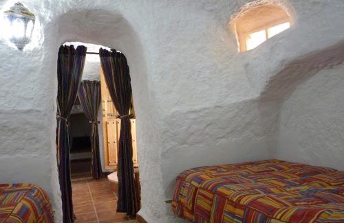 Guadix Apartment | Cueva Las Rosas-VTAR/GR/02108