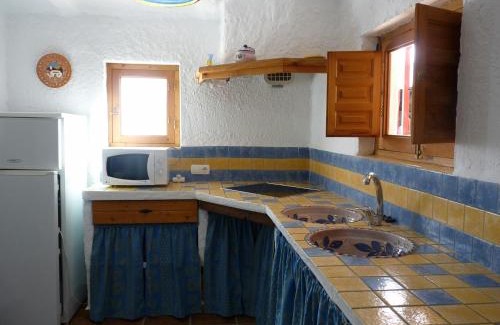 Guadix Apartment | Cueva Las Rosas-VTAR/GR/02108