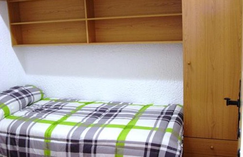 Guadix Apartment | Cuevas las Chimeneas