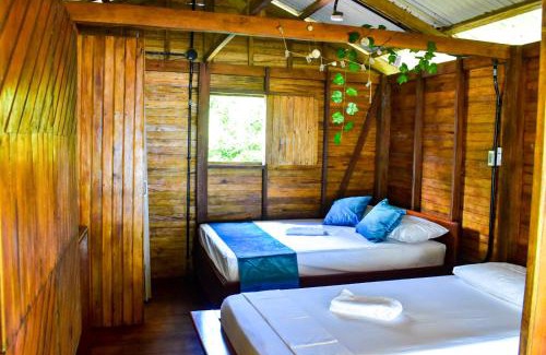 Bahia Solano Cabin | Cuevita Paradise Lodge