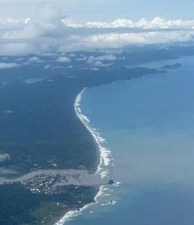 Bahia Solano Cabin | Cuevita Paradise Lodge