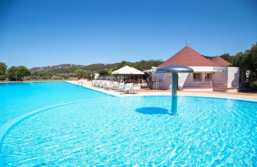 Olbia Other | Cugnana Porto Rotondo Bungalows - Camping