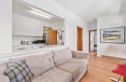 Point Lonsdale Apartment | CUILIDH - old point Lonsdale