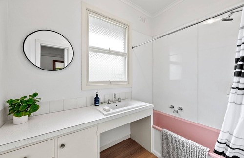 Point Lonsdale Apartment | CUILIDH - old point Lonsdale