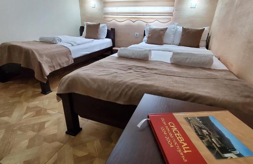 Central Serbia Resort | Cuki Residence