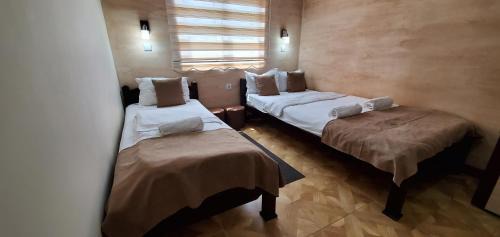 Central Serbia Resort | Cuki Residence