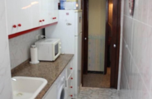 Cullera Apartment | Cullera: Residential flat