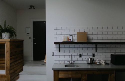 Commercial Street Historic District Hotel | Culture Boutique Hotel