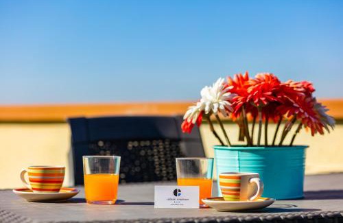 Fuorigrotta Apartment | Culture Residence Consalvo Otto