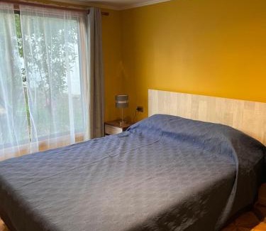 Putaendo Apartment | Culturia Lodge