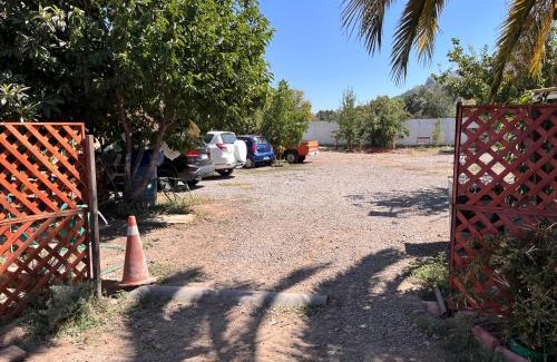 Putaendo Apartment | Culturia Lodge