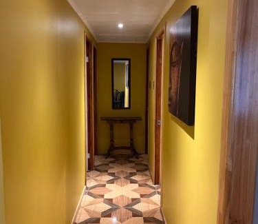 Putaendo Apartment | Culturia Lodge