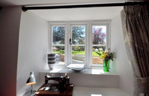 Axminster House | Culverwells