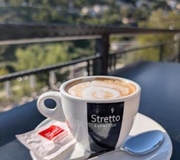 Gjirokaster Hotel | Cumaku Boutique Hotel & Spa