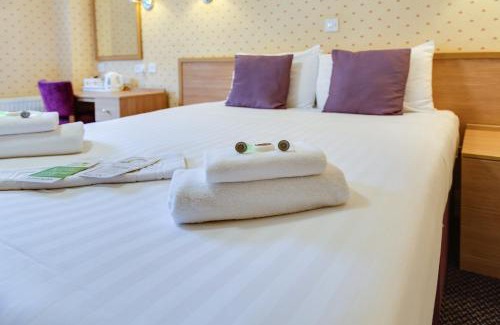 Scarborough Hotel | Cumberland Hotel