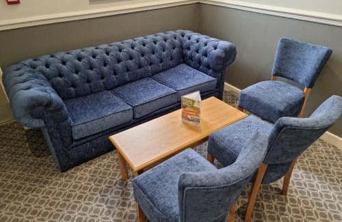 Scarborough Hotel | Cumberland Hotel