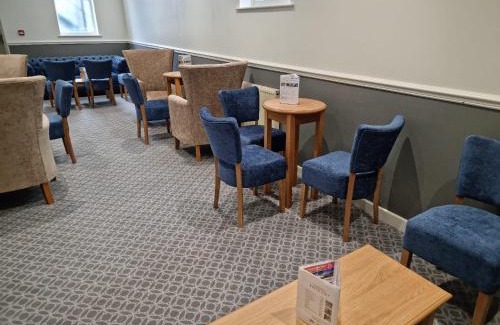 Scarborough Hotel | Cumberland Hotel