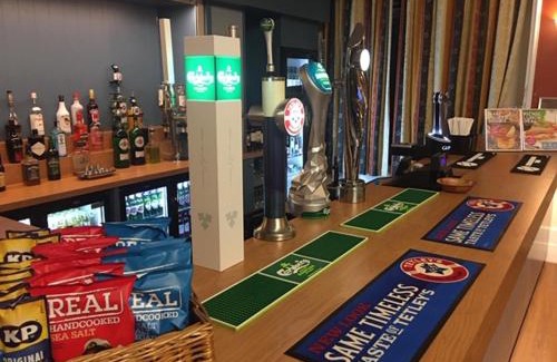 Scarborough Hotel | Cumberland Hotel