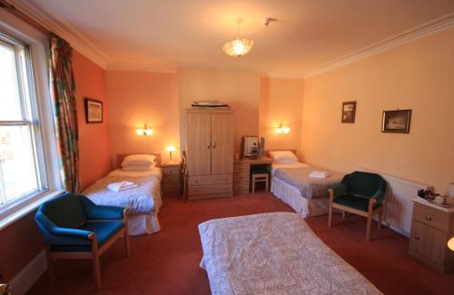 Alston Hotel | Cumberland Inn
