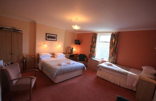 Alston Hotel | Cumberland Inn